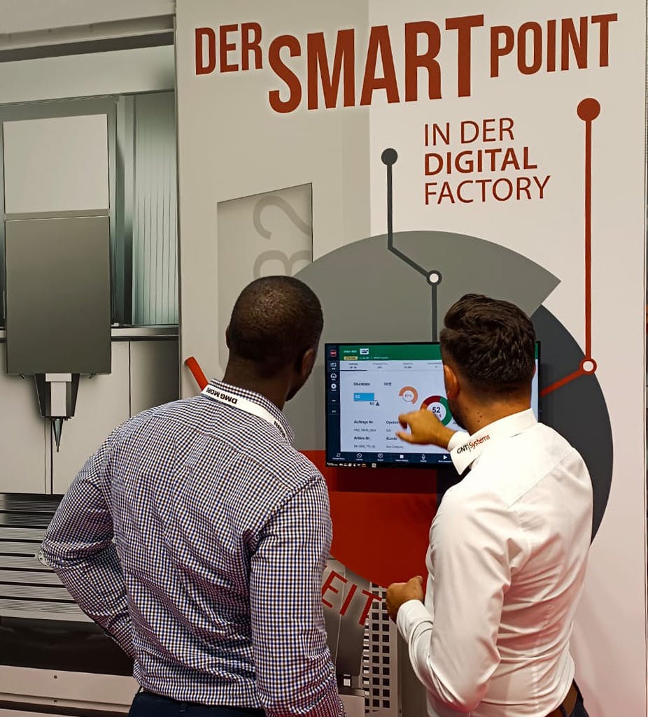 Smartpoint