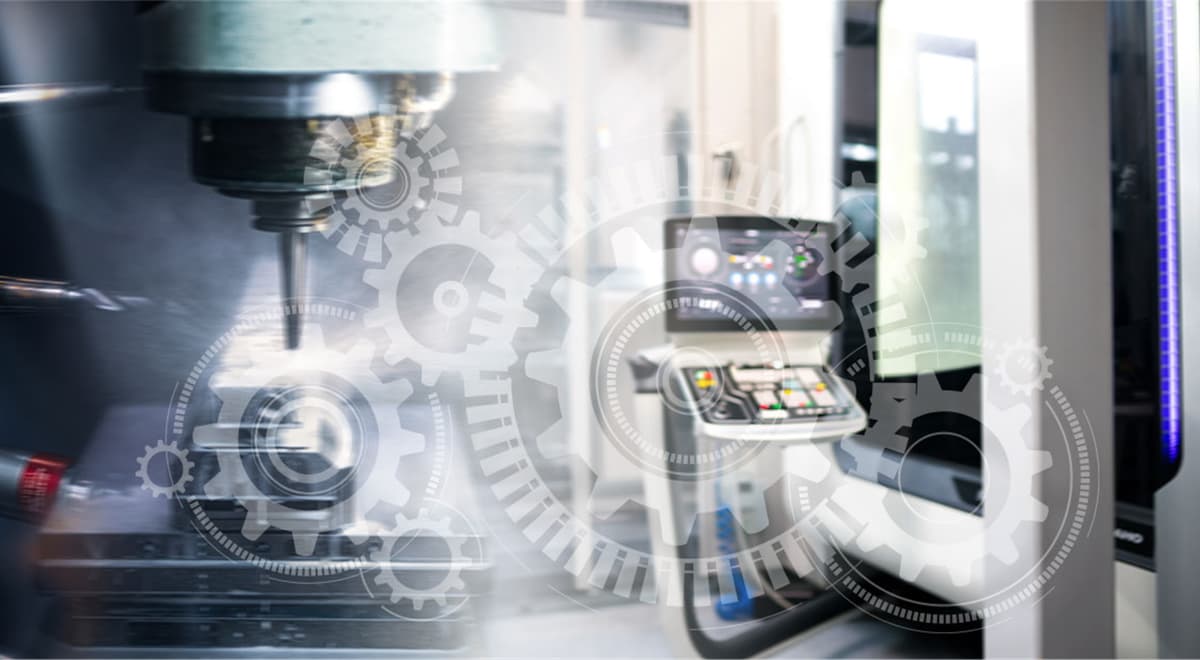 Organisieren des Werkzeugkreislaufs: Werkzeugbereitstellung bis an die Maschine