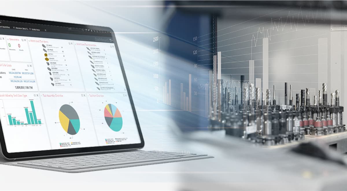 Top-Lagermanagement senkt Kosten und Suchzeiten