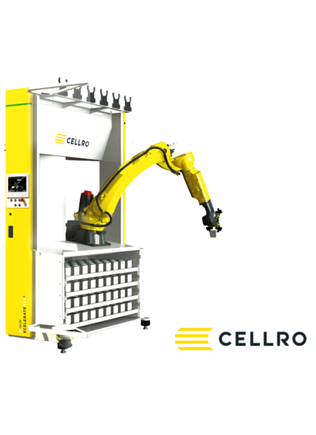 Cellro Roboter